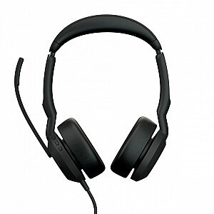 Jabra Evolve2 50 MS Stereo — гарнитура