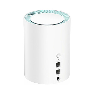 WiFi Mesh M1300 sistēmas (2 gab.) AC1200