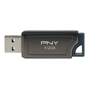 PNY Elite PRO V2 3.2 512 GB (500/600 MB/s)