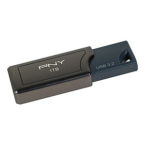 Zibatmiņas disks 1 TB USB 3.2 PRO Elite V2 P-FD1TBPROV2-GE