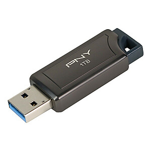 Флешка 1 ТБ USB 3.2 PRO Elite V2 P-FD1TBPROV2-GE