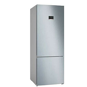 KGN56XLEB холодильник с морозильной камерой