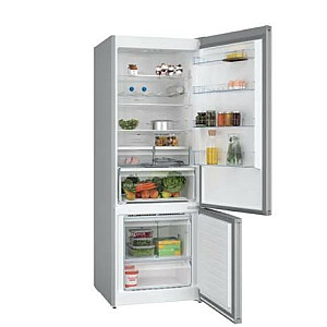 KGN56XLEB ledusskapis-saldētava