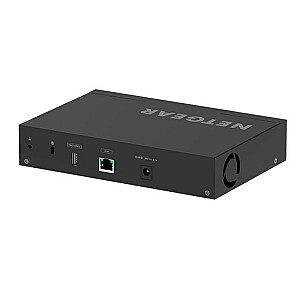 Slēdzis GSM4210PX 10xPoE+ 2xSFP+