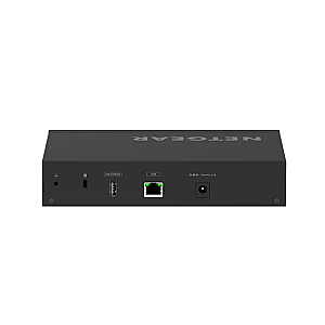 Slēdzis GSM4210PX 10xPoE+ 2xSFP+