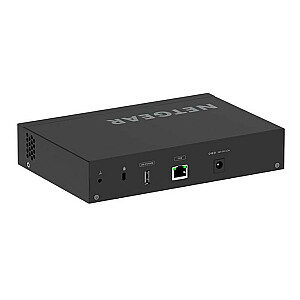 Коммутатор GSM4210PX 10xPoE+ 2xSFP+