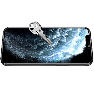 Rūdīts stikls H 0,33 mm Apple iPhone 12 Pro Max