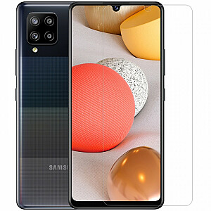 Rūdīts stikls H+Pro 0,2 mm 2,5D Samsung Galaxy A42 5G / M42 5G