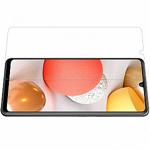 Закаленное стекло H+Pro 0,2 мм 2,5D Samsung Galaxy A42 5G / M42 5G