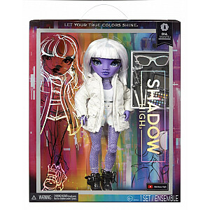 Модная кукла Shadow High S23 - Диаметр Манте