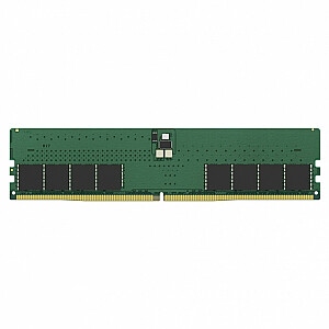 Atmiņa DDR5 16 GB (1*16 GB)/5200 CL42 1Rx8