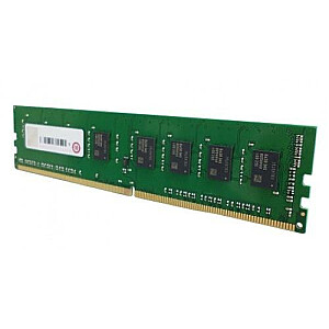 Atmiņa 16 GB RAM ECC DDR4, UDIMM 2666 MHz, versija T0