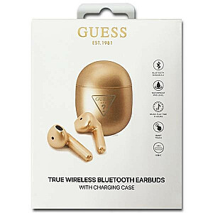 Bluetooth TWS austiņas GUTWST82TRD Gold