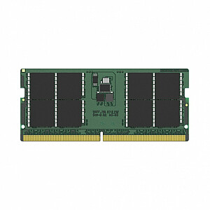 Память ноутбука DDR5 64 ГБ (2*32 ГБ)/5600 CL46 2Rx8