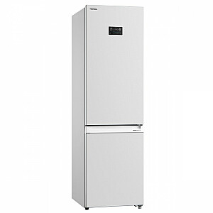 Ledusskapis-saldētava GR-RB500WE, balts