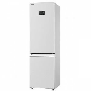 Холодильник с морозильной камерой GR-RB500WE, белый