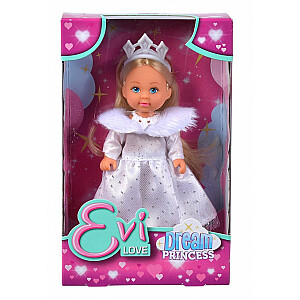 Кукла Эви Лав Принцесса мечты