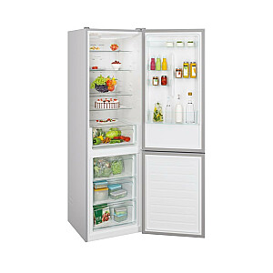 CCE3T620FS ledusskapis-saldētava
