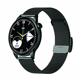 Умные часы Fit FW58 Vanad Pro Black