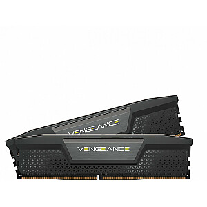 Память DDR5 Vengeance 16 ГБ/5200 (2*8 ГБ) CL40