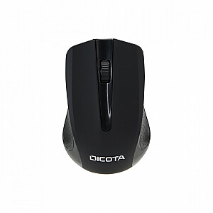 Dicota  DICOTA Wireless Mouse COMFORT