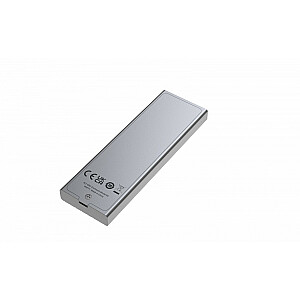 M.2 2280 USB3.2 Gen2 SSD korpuss