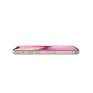 Антимикробное закаленное стекло UltraGlass для iPhone 13 mini