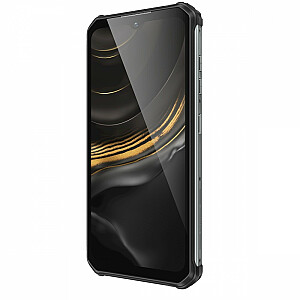 Смартфон WP22 8/256 ГБ 10000 мАч DualSIM черный