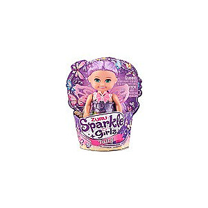Lelle 4,7 collu Fairy Cupcake kastītē ar 48 gabaliņiem
