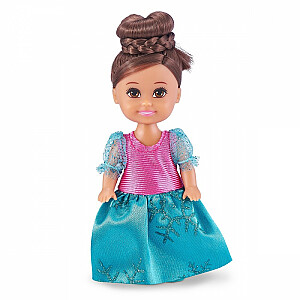 4,7-дюймовая кукла из кратона «Зимняя принцесса», 48 штук