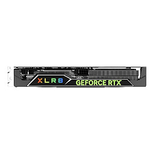Видеокарта GeForce RTX 4060 8 ГБ XLR8 Gaming Verto EPIC-X