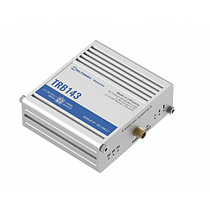 LTE-шлюз TRB143 (кат. 4), 3G, 2G, M-BUS, 1xRJ-45