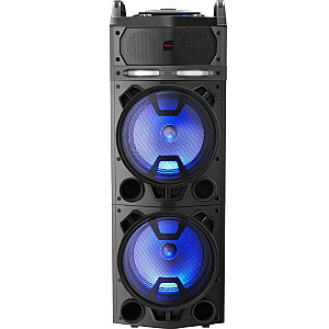 Портативная колонка Power Audio KBTUS-900