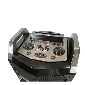 Pārnēsājams skaļrunis Power Audio KBTUS-900