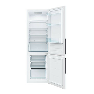 CCT3L517FW холодильник с морозильной камерой