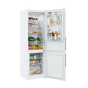 CCT3L517FW ledusskapis-saldētava