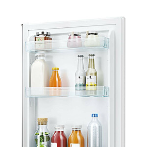 CCT3L517FW ledusskapis-saldētava