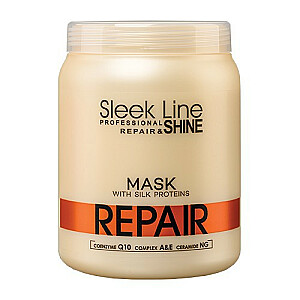 Maska All In One Sleek Line Repair 300 ml