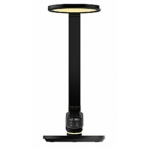 ML 5100 Artis настольная светодиодная лампа, черный