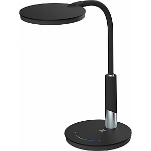 Светодиодная настольная лампа ML 5200 Panama Black