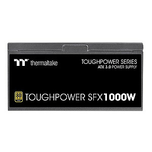 Блок питания — ToughPower SFX 1000W F Module 80+Gold FDB Fan Gen5