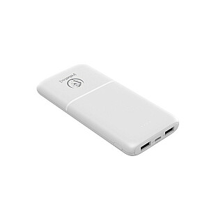 Powerbank P10 (10 000 mAh, 10 W)