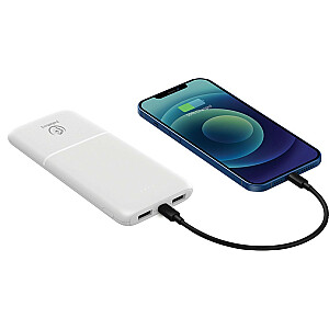 Powerbank P10 (10 000 мАч, 10 Вт)