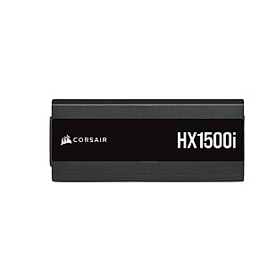 Corsair HXi Series HX1500i — 1500 Вт ATX