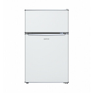 Холодильник с морозильной камерой встраиваемый ГЛЗ-85Б, белый