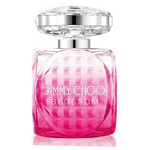 Jimmy Choo parfimērijas ūdens Jimmy Choo  Blossom 100ml tester