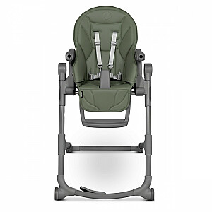 Стульчик для кормления Cora Plus Green Olive