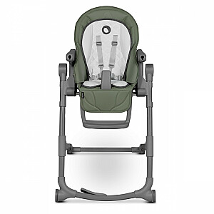 Стульчик для кормления Cora Plus Green Olive