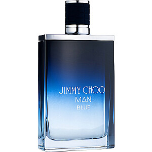 Tester Jimmy Choo Jimmy Choo Man Blue  tualetes ūdens 100ml