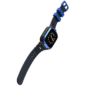 Умные часы детские Z3 SIM 1,3 дюйма 1000 мАч синие